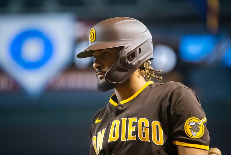 Fernando Tatis Jr