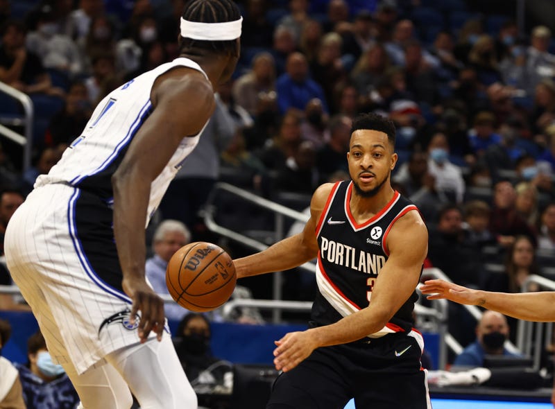 Portland Trail Blazers: It's time for a discussion on C.J.