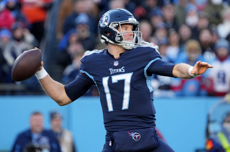 Ryan Tannehill