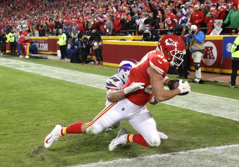 AFC-NFC Championship Game Preview & Picks