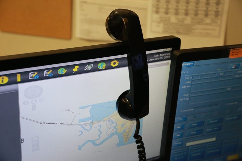 Shaky 911 Call Made On Behalf Of Someone In Shaker