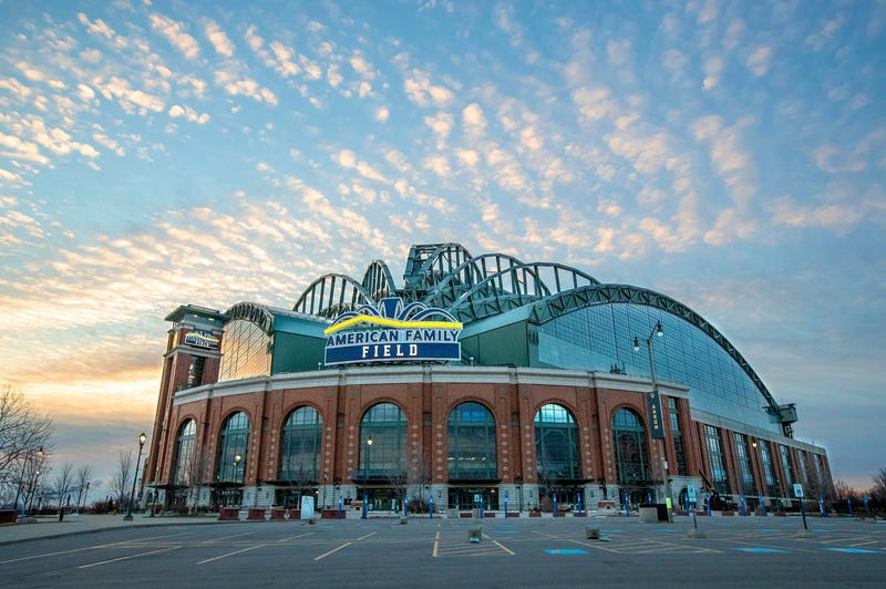 © Mike De Sisti / Milwaukee Journal Sentinel / USA TODAY NETWORK