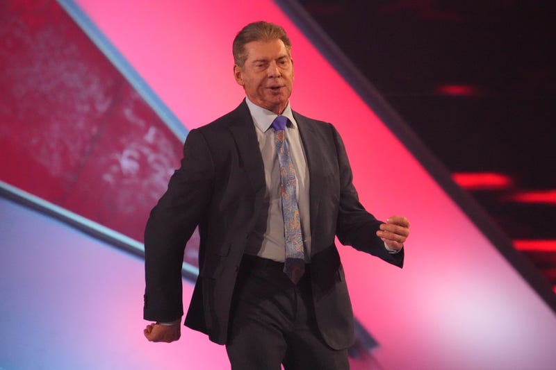 McMahon scandal