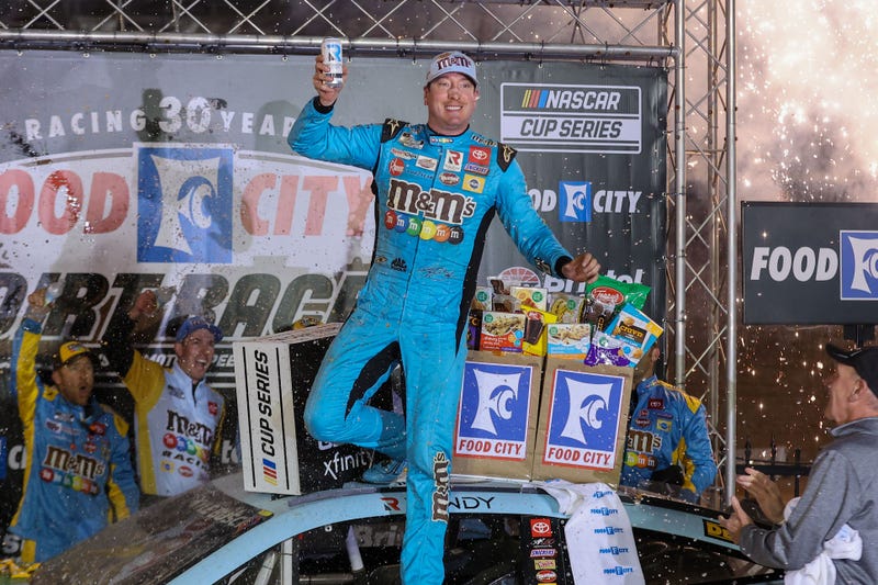 Kyle Busch