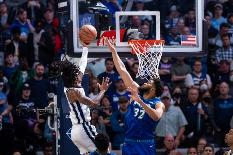 Timberwolves vs. Grizzlies