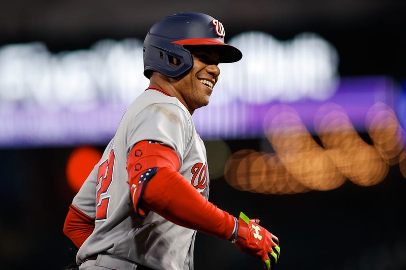 Juan Soto
