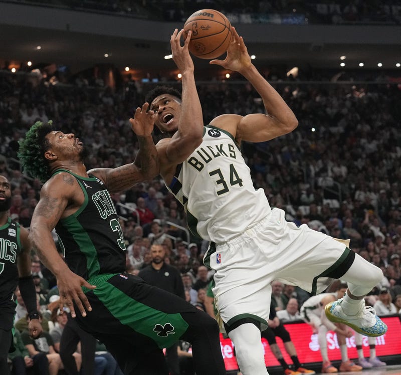 © MARK HOFFMAN / MILWAUKEE JOURNAL SENTINEL / USA TODAY NETWORK