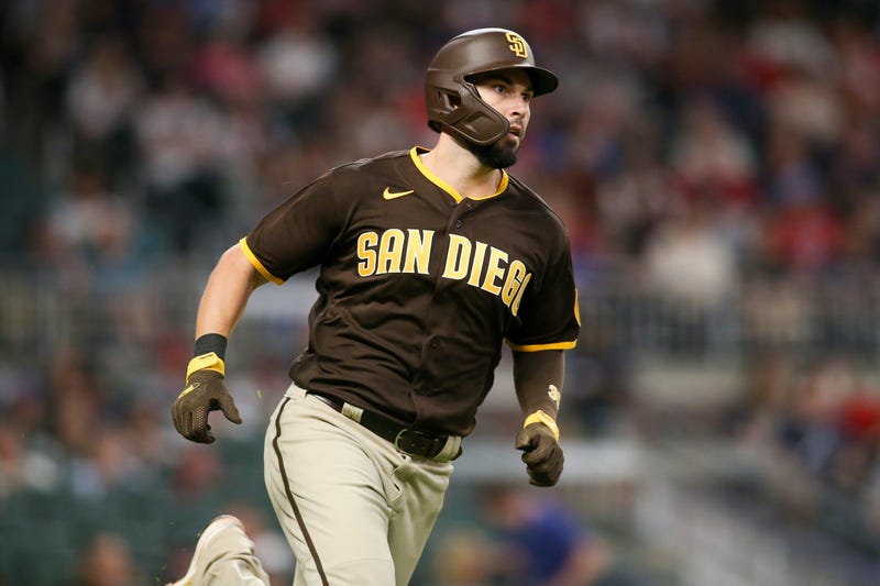 Eric Hosmer