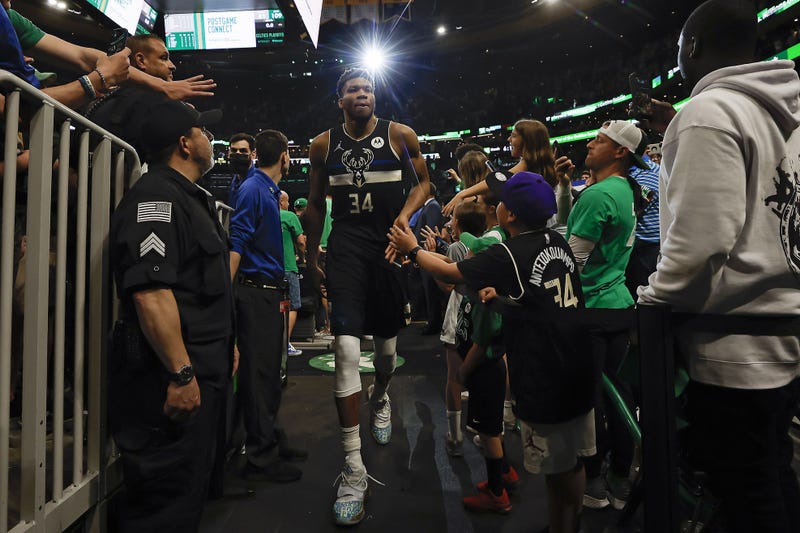 © Winslow Townson-USA TODAY Sports