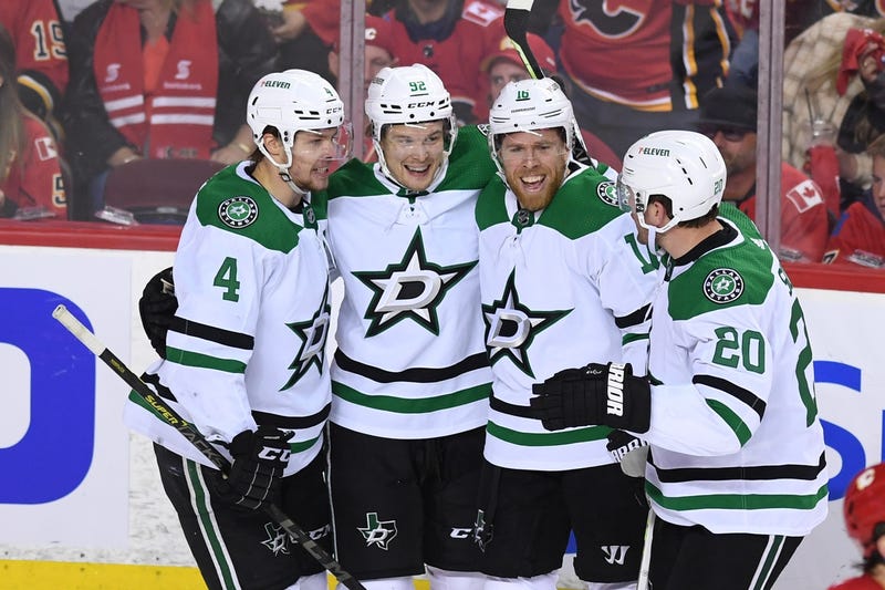 Dallas Stars