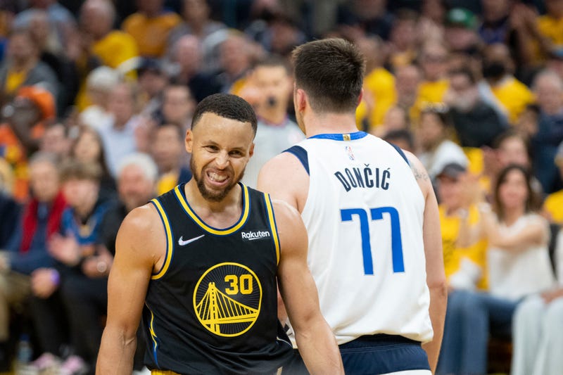 Stephen Curry