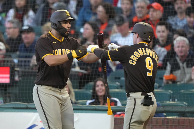 Padres