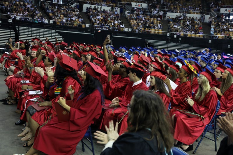 Dillard University Student Delivers Baby During Graduation