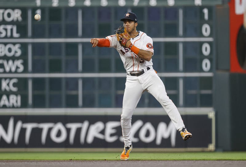 Former Classical star Jeremy Pena returns to Fenway as Astros