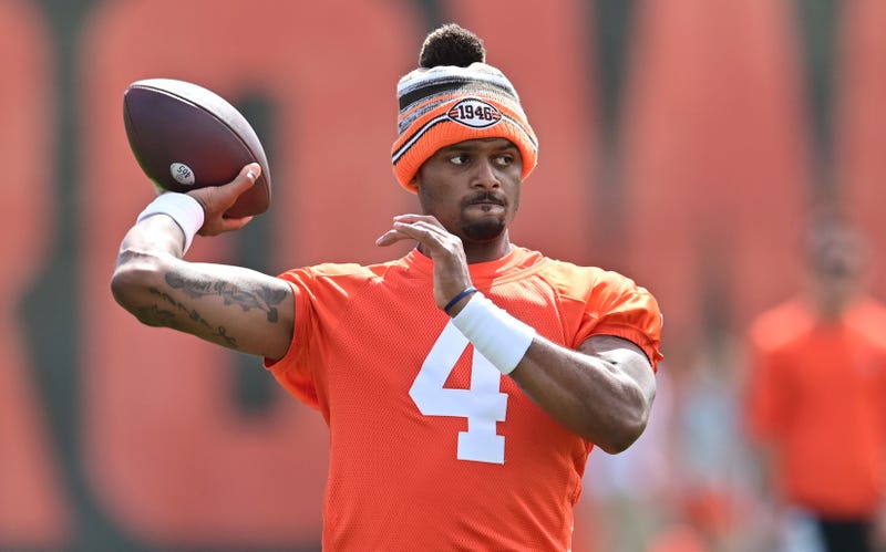 Browns Football
