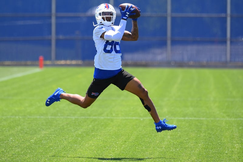 Tavon Austin