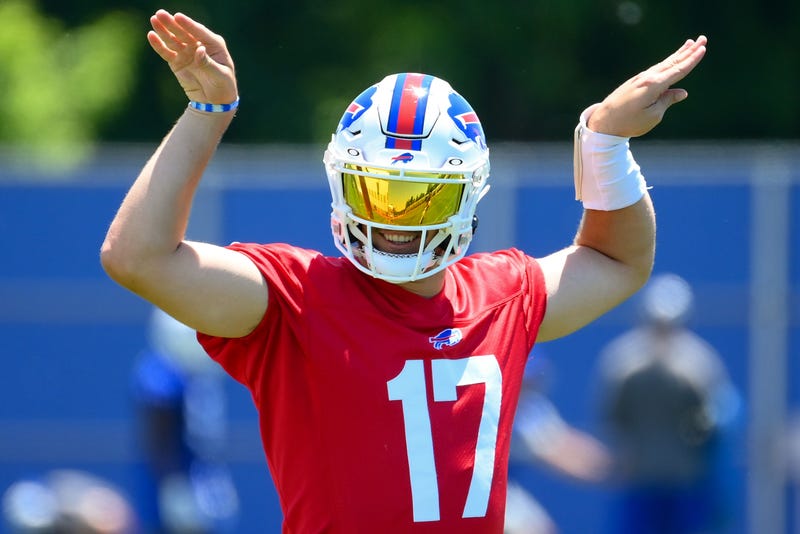 Josh Allen