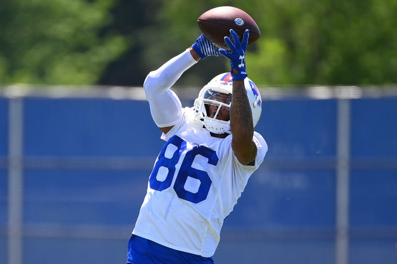 Tavon Austin