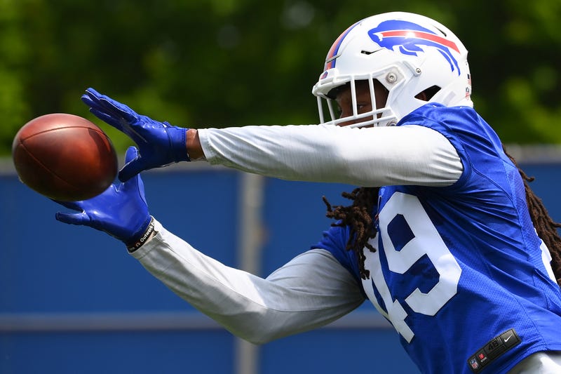 Tremaine Edmunds