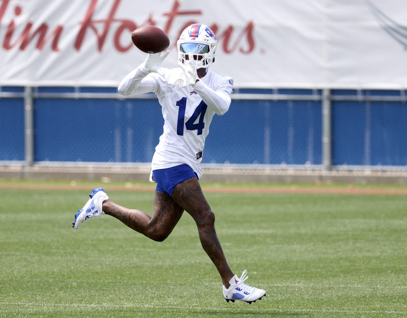 Stefon Diggs