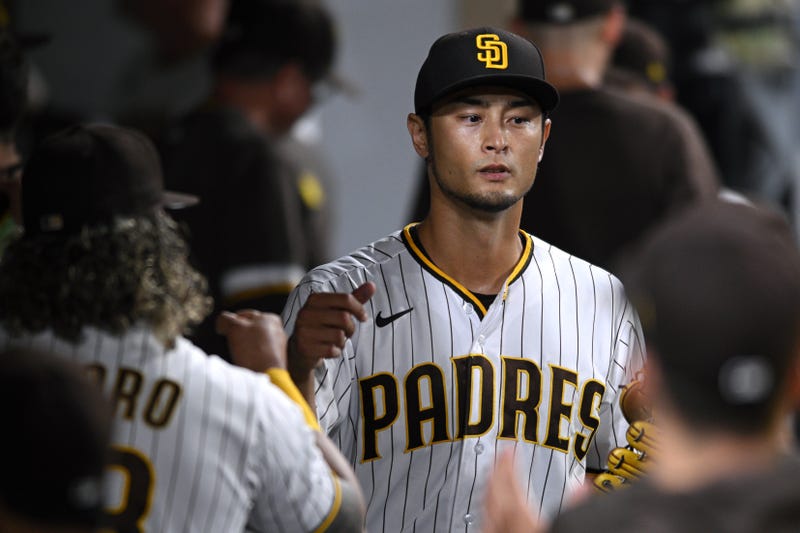 Yu Darvish