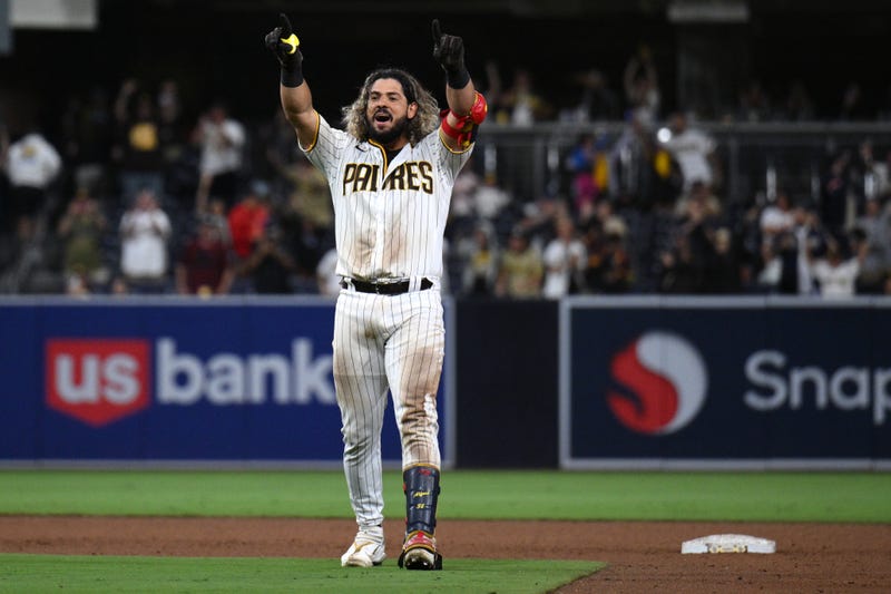 Jorge Alfaro