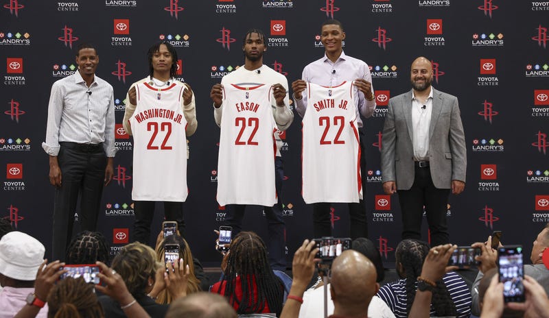 rookies