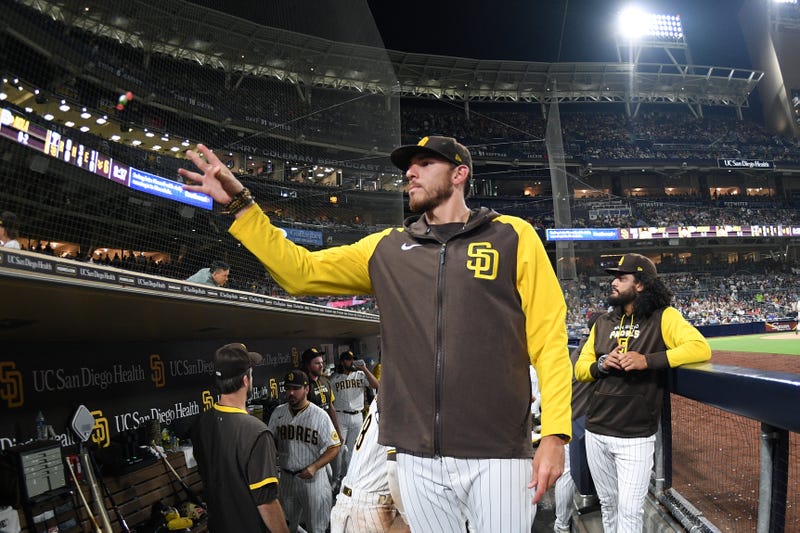 Joe Musgrove