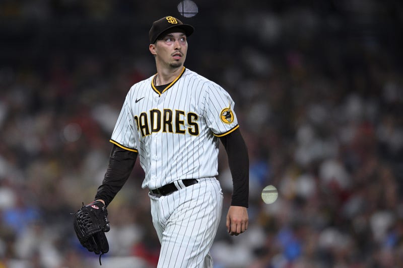 Blake Snell