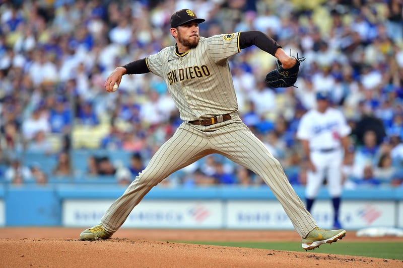 Joe Musgrove