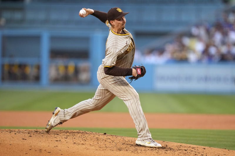 Blake Snell