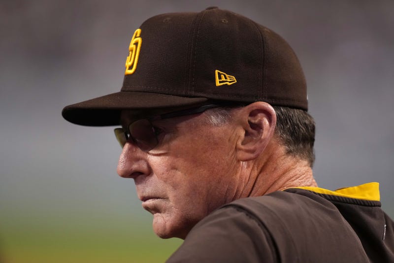 Bob Melvin