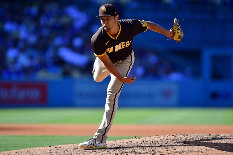 Yu Darvish