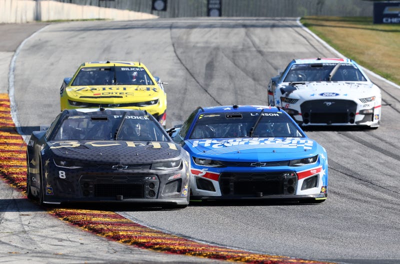 NASCAR Chicago