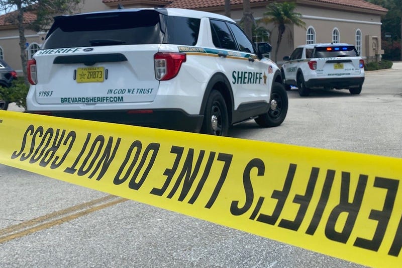 Brevard County Sheriff