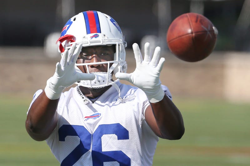 Devin Singletary