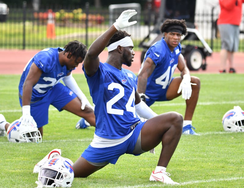 Kaiir Elam