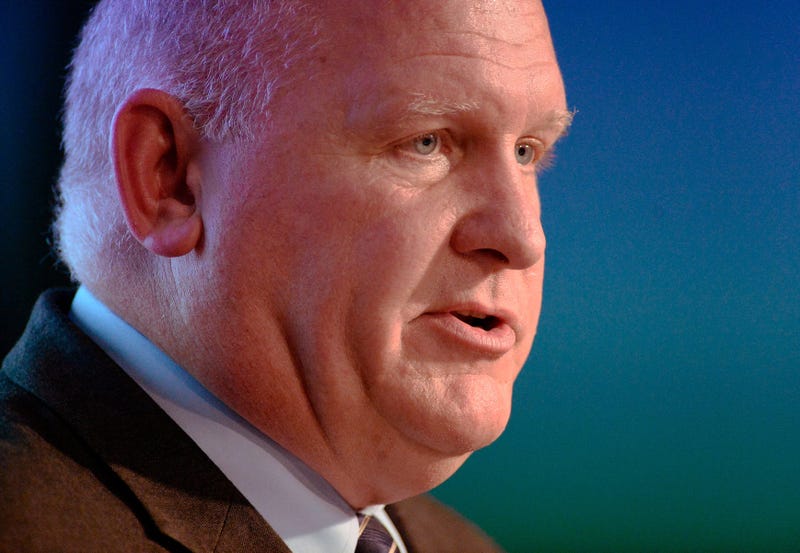 Rep. Glenn Thompson