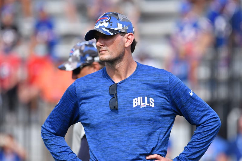 Ken Dorsey