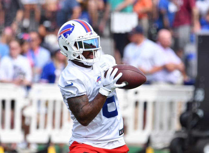 Isaiah McKenzie