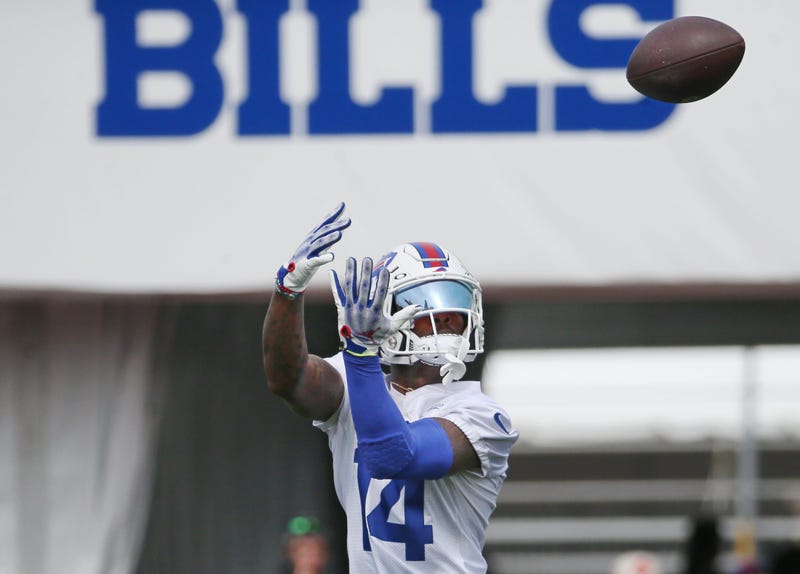 Stefon Diggs