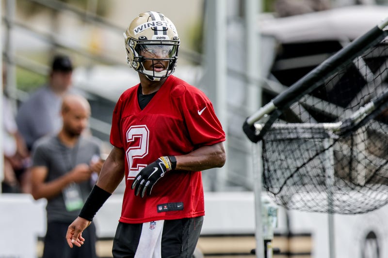 NFL, Saints