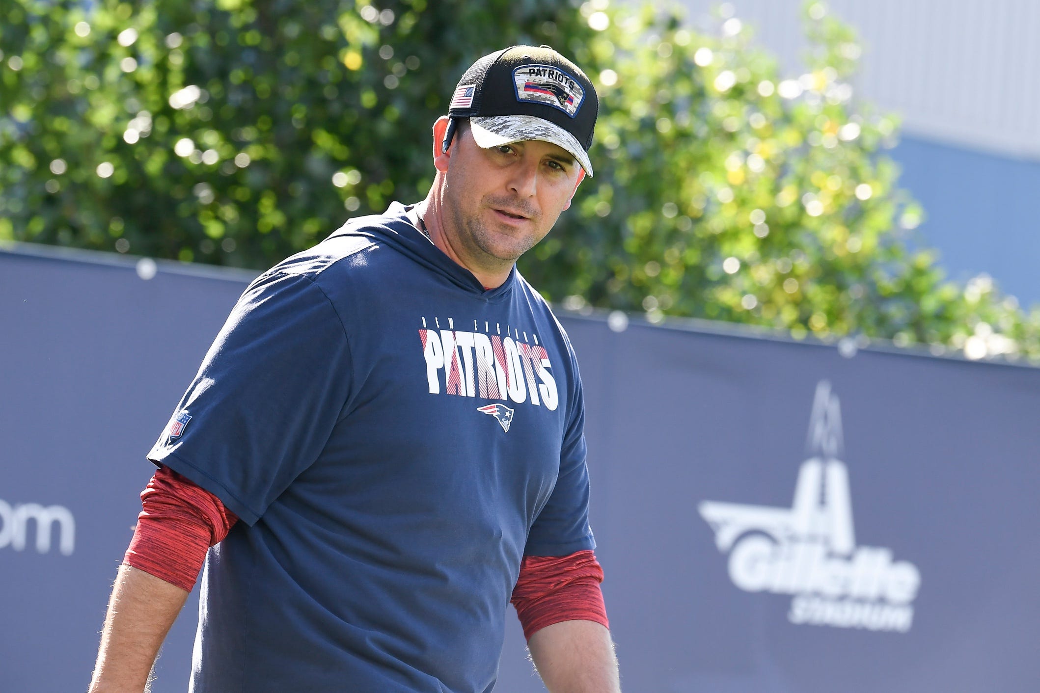joe-judge-reportedly-at-center-of-patriots-rule-violation