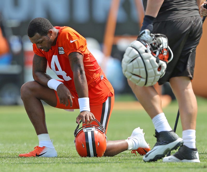 Deshaun Watson