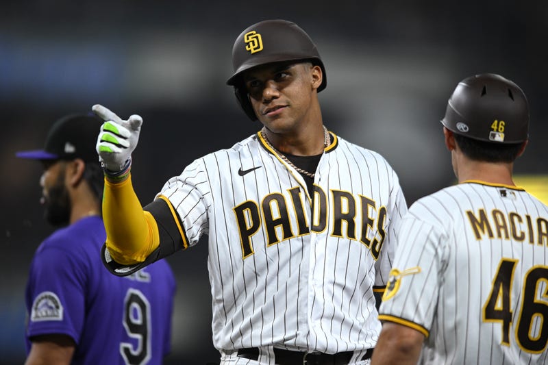 Juan Soto