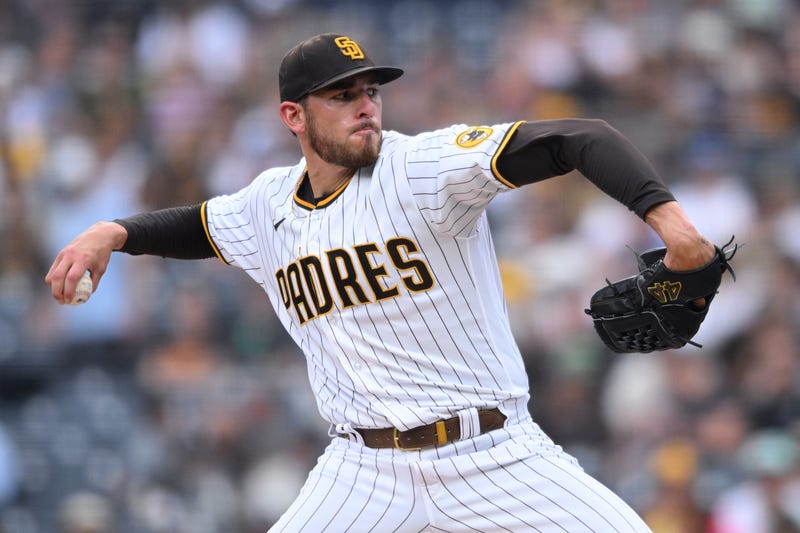 Joe Musgrove