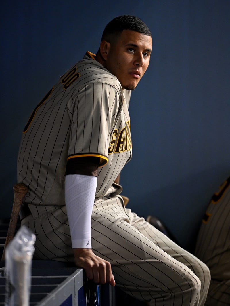 Manny Machado