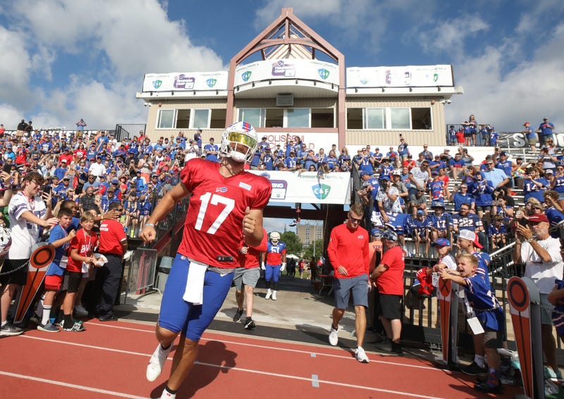Josh Allen