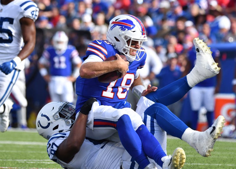 Bills-Colts