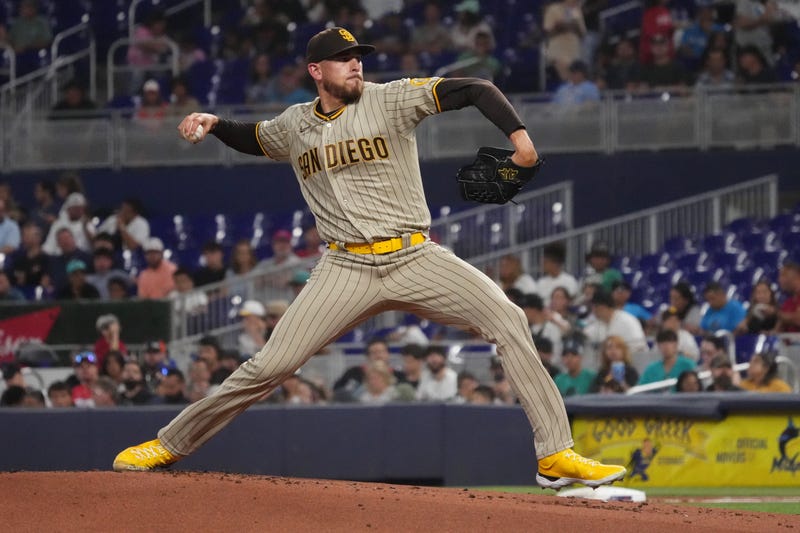 Joe Musgrove